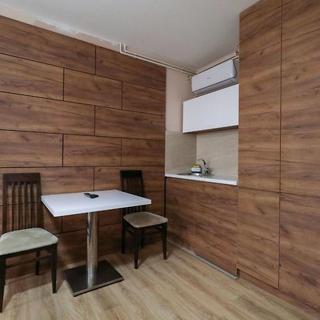 Studio Apartments Maksimovic Ni Eksteriør bilde