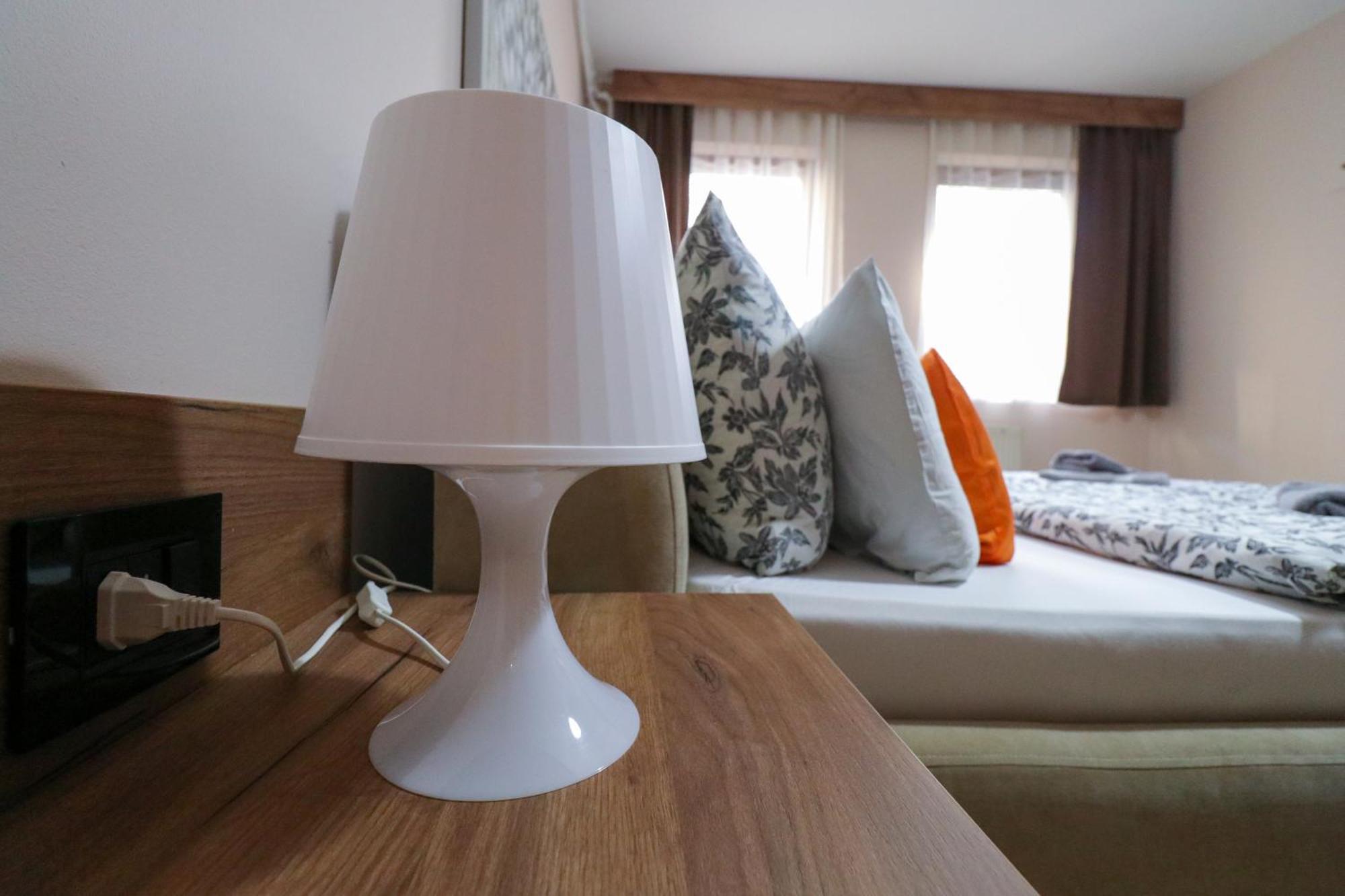 Studio Apartments Maksimovic Ni Eksteriør bilde